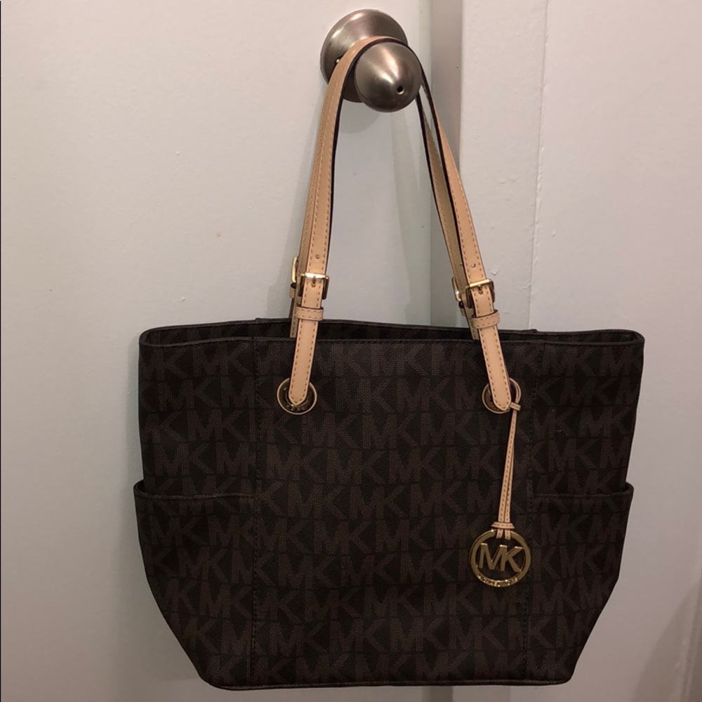 Michael Kors MK Purse